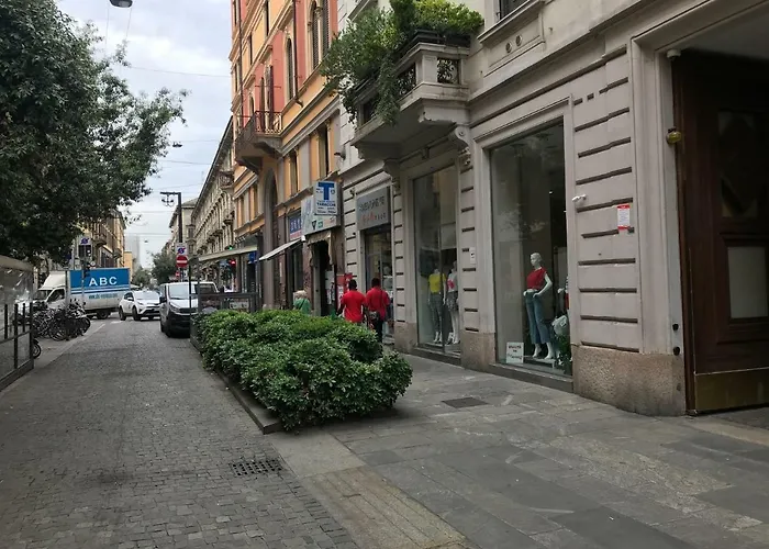 Apartmán Sarpi *