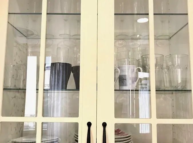 Apartmán Sarpi *