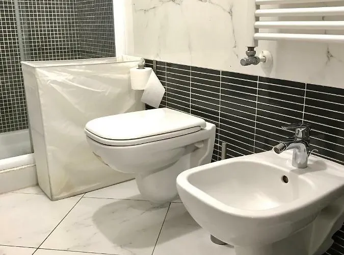 Apartmán Sarpi *