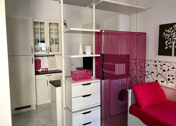 Sarpi Mediolan