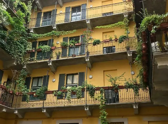 Apartmán Sarpi