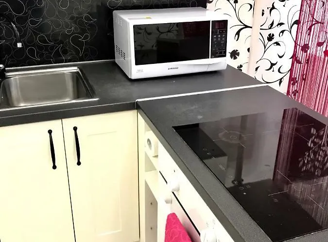 Apartmán Sarpi
