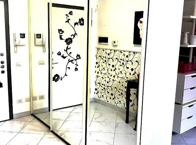 Apartament Sarpi