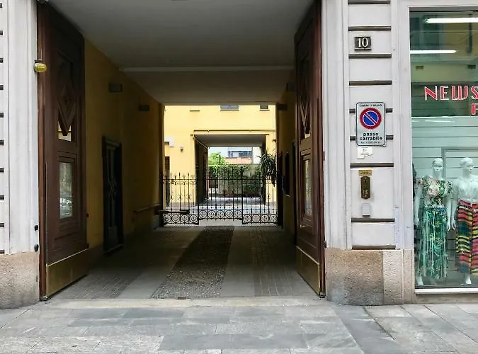 Sarpi Milán