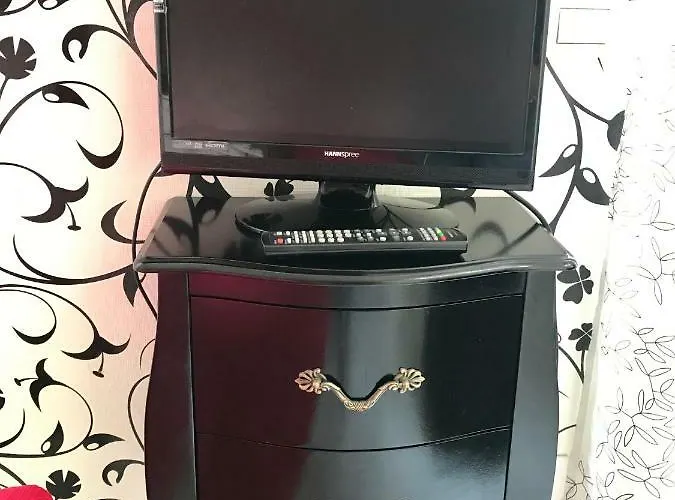 Sarpi Apartmán Milán