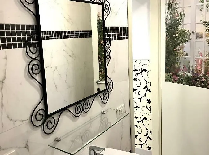 Sarpi Apartmán Milán