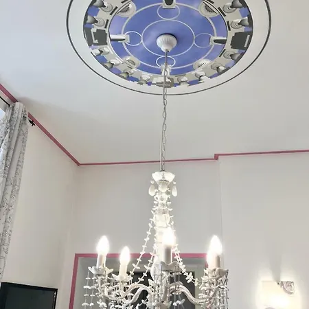 Sarpi Appartement Milaan