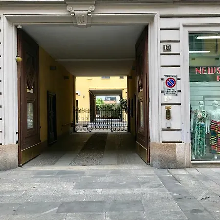 Sarpi Milano