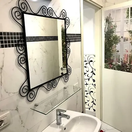 Sarpi Appartement Milaan